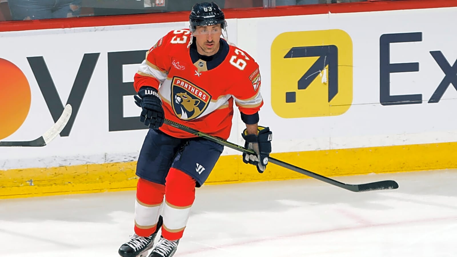 Maple Leafs Shouldn’t Target Brad Marchand This Offseason
