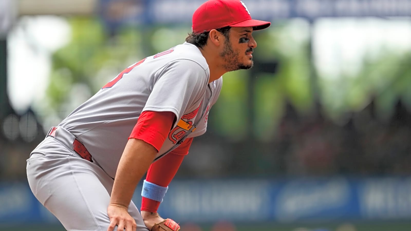 Dodgers Named ‘Dream Landing Spot’ For Cardinals’ Arenado