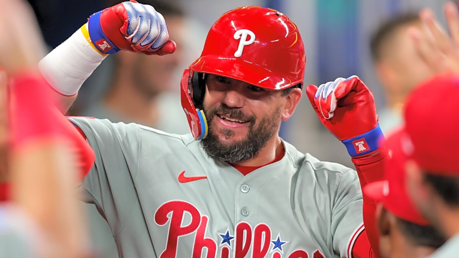 Phillies Announce Huge Personal Kyle Schwarber News