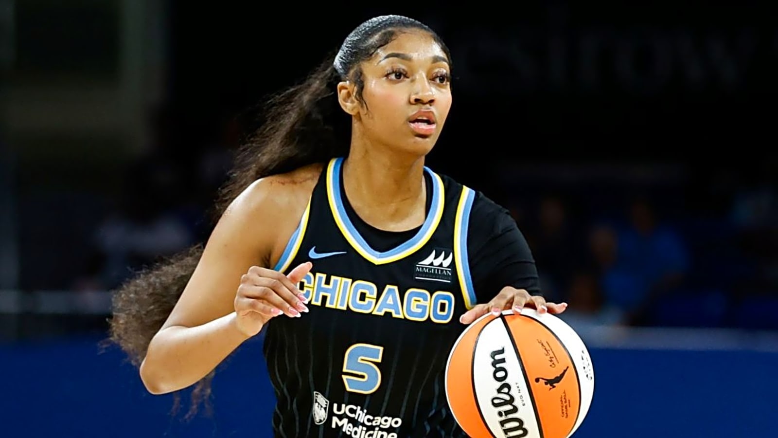 Chicago Sky Gives Angel Reese Major Competition in WNBA Draft Prediction