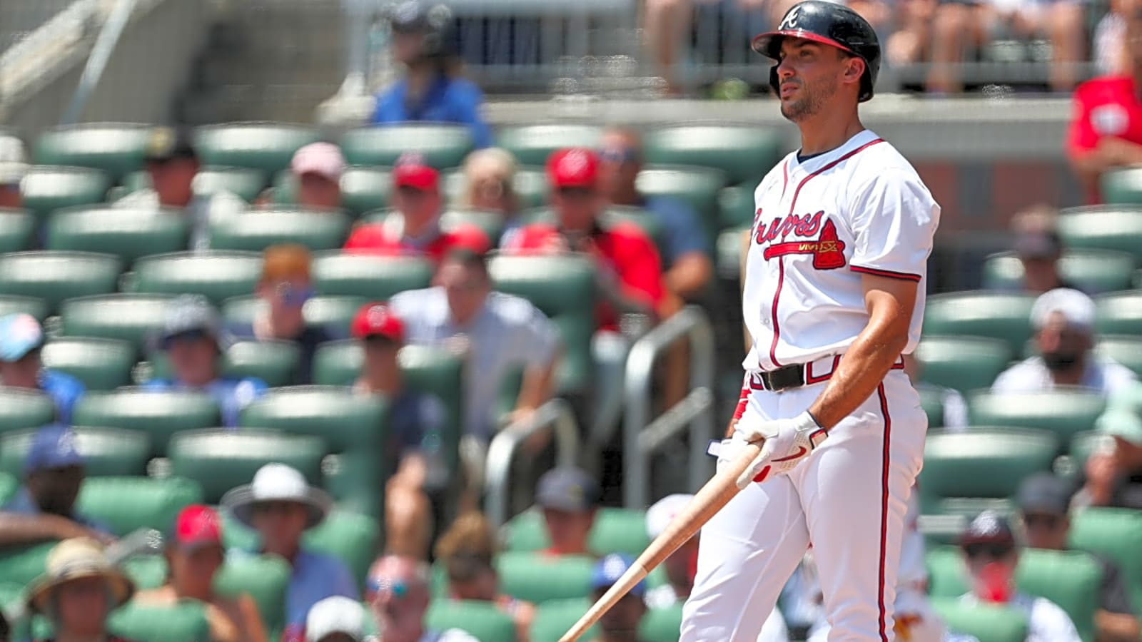 Daily MLB Home Run Prop, Monday 6/14