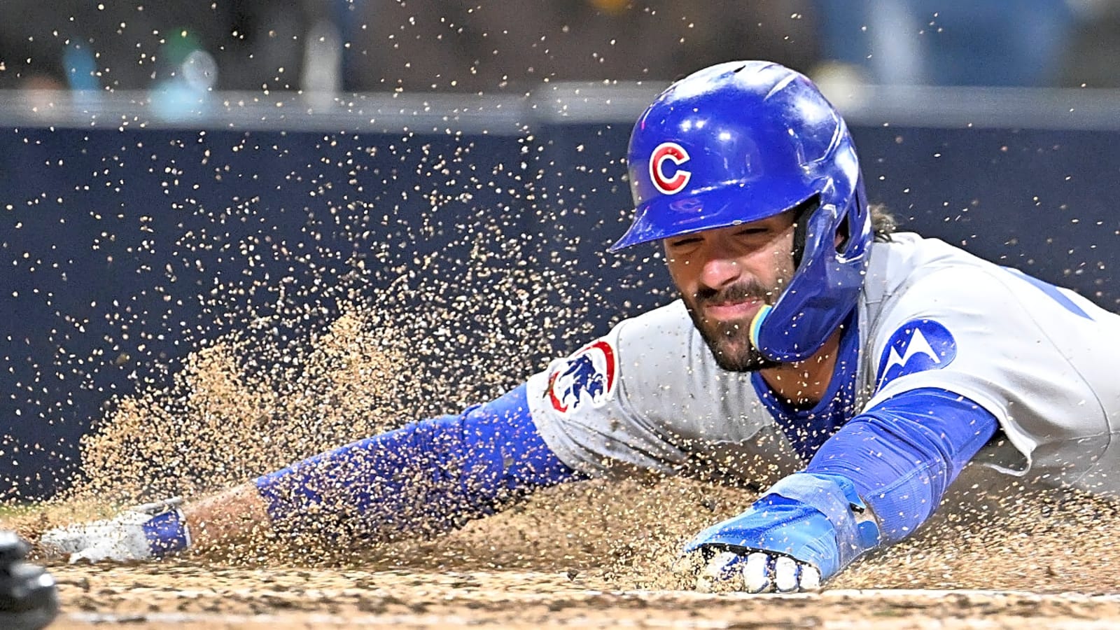 Lineup Clarity? Busch Locked In, Swanson Stays Down