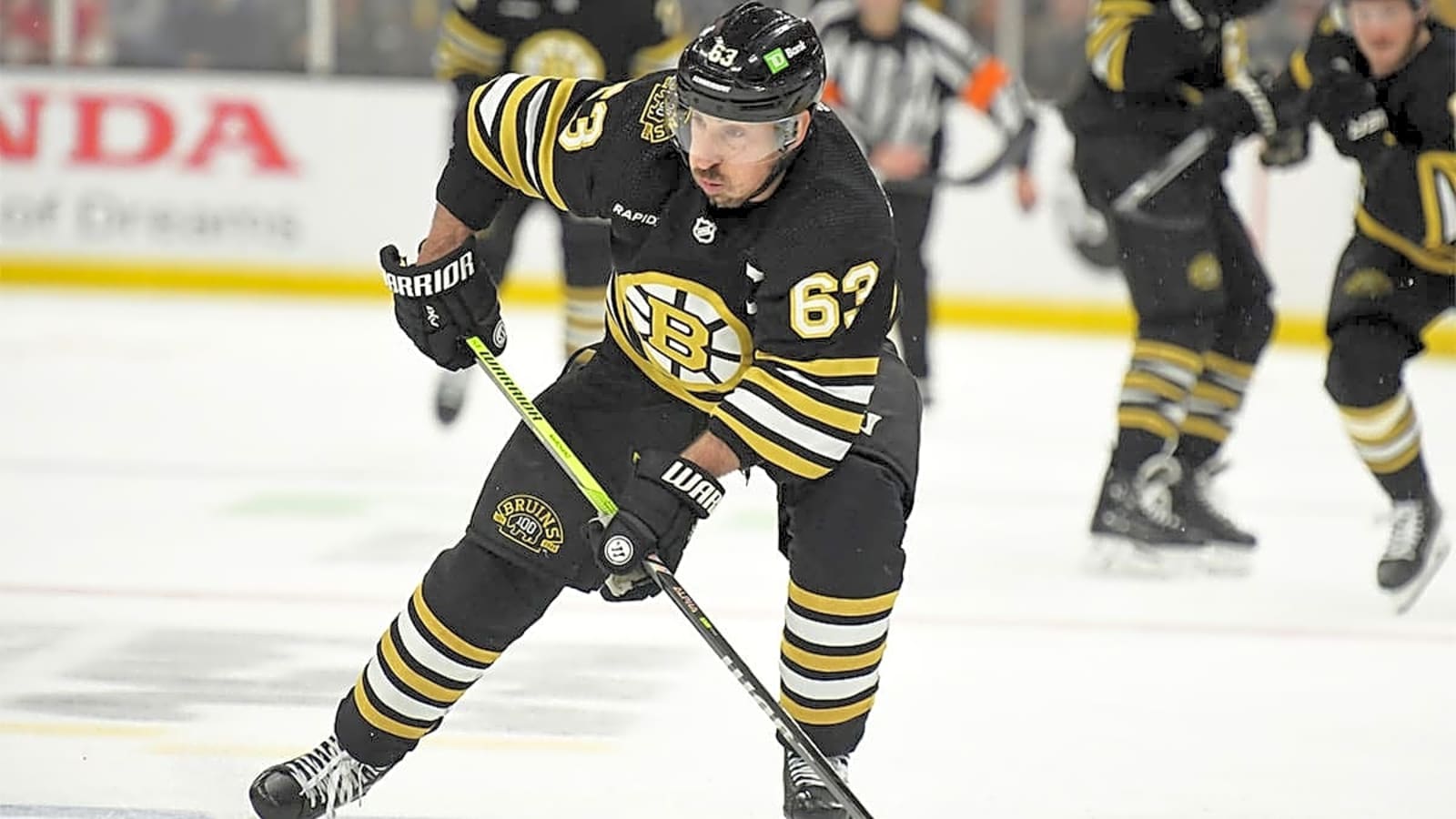 Ranking 10 greatest Boston Bruins of all time