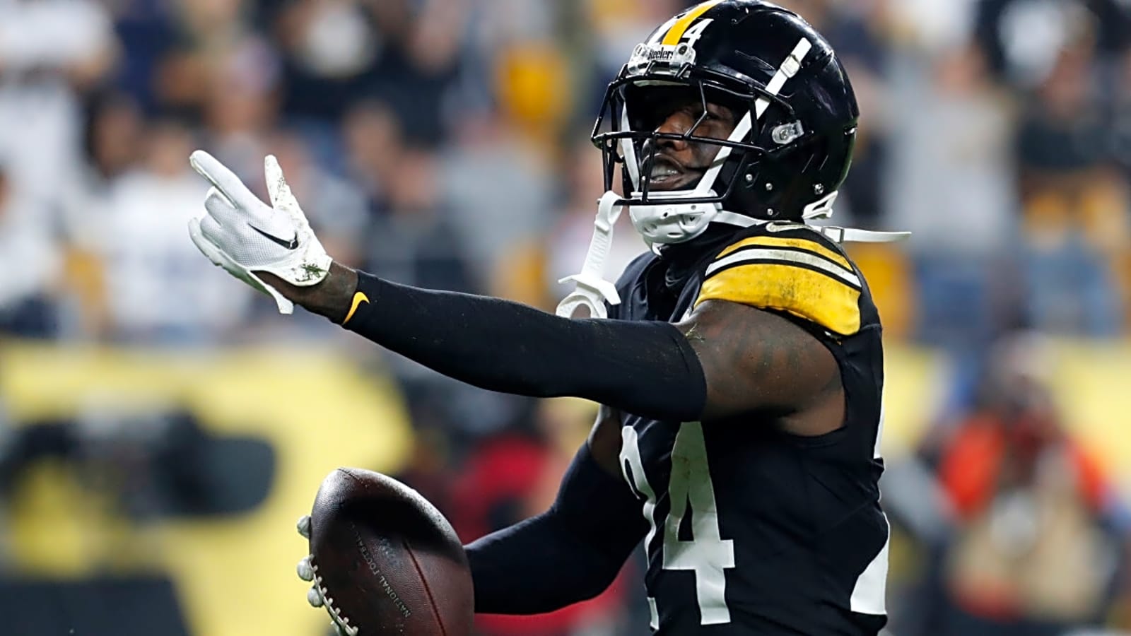 Naming the Pittsburgh Steelers starter that needs to take the biggest jump in order for the team to reach their goals in 2025