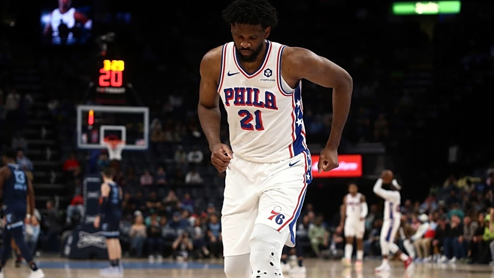 Joel Embiid Likely To Miss Start Of Training Camp, 76ers Allegedly Regret Extension