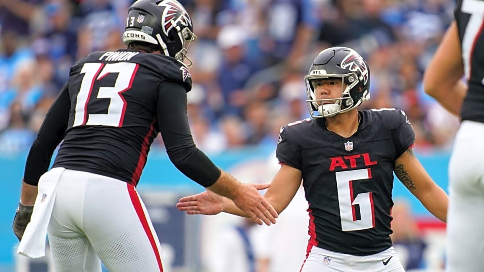 Miami Dolphins Sign Bradley Pinion During 2026 Free Agency