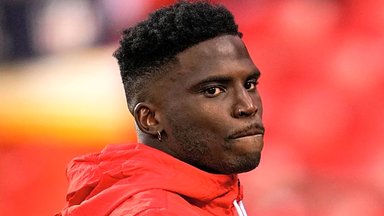 Tyreek Hill Announces Unexpected Move After Chiefs Update