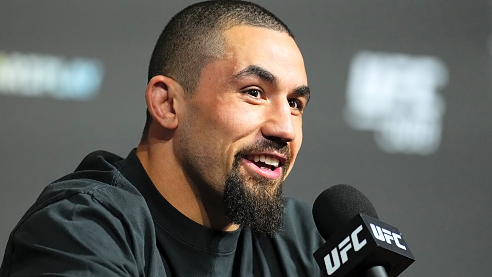 UFC Abu Dhabi: Robert Whittaker’s Legacy Fight Comes With High Stakes and No Margin for Error