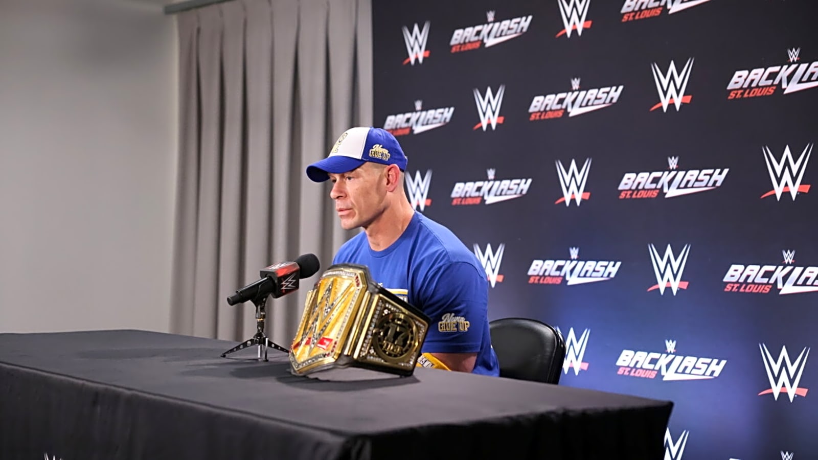 John Cena Defends Shares surprising Comments on Vince McMahon