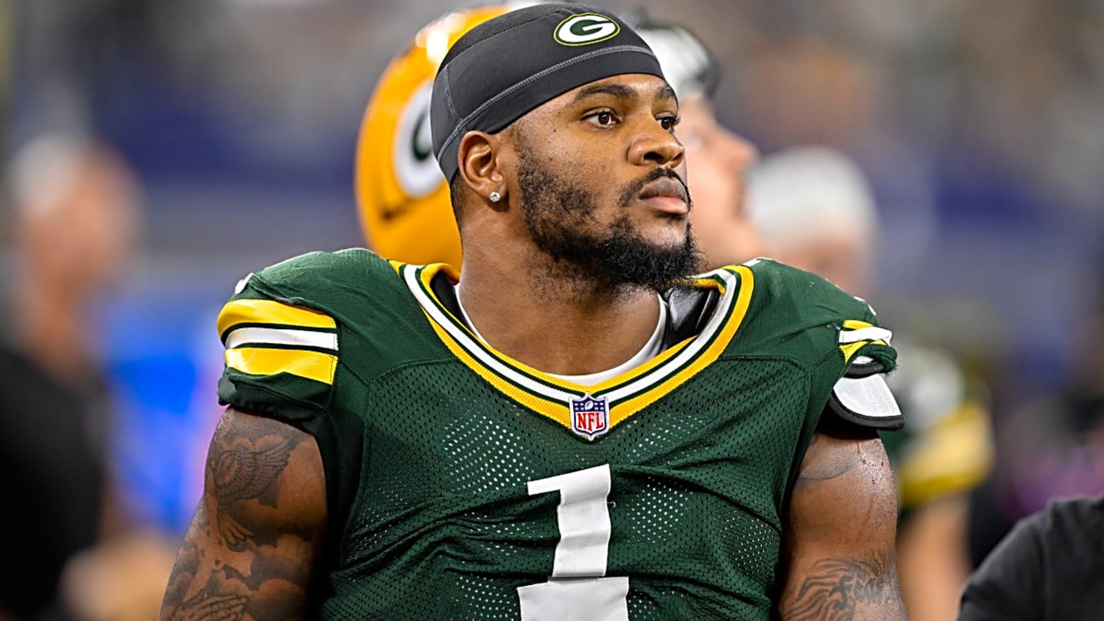 NFL Announces Punishment for Packers LB Micah Parsons