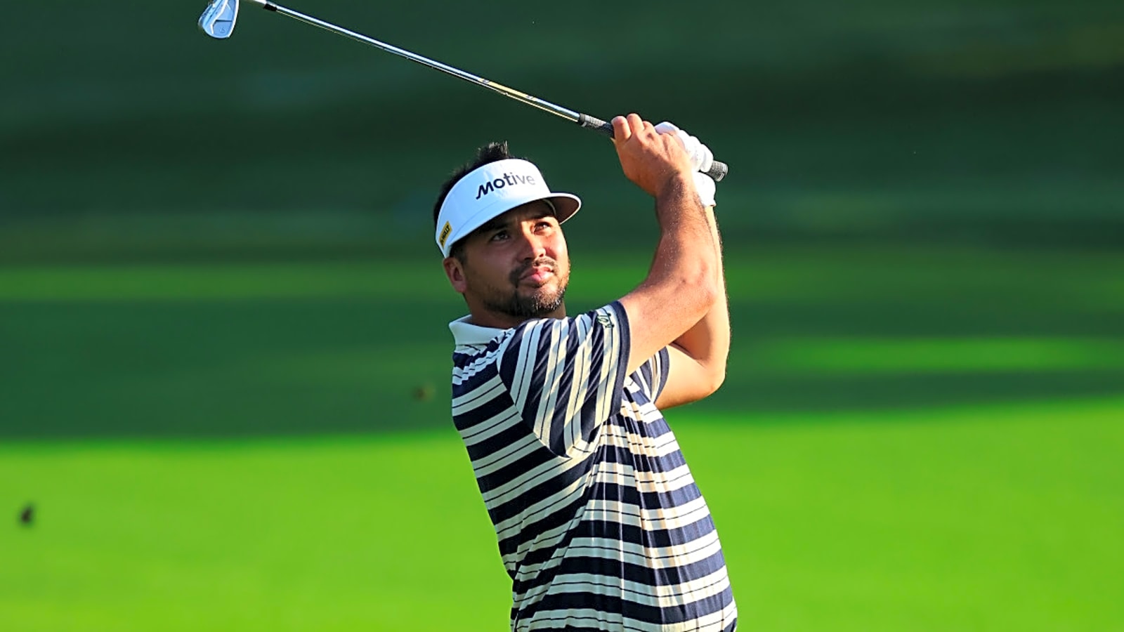 Jason Day Turns Heads With U.S. Open Practice Round Outfit