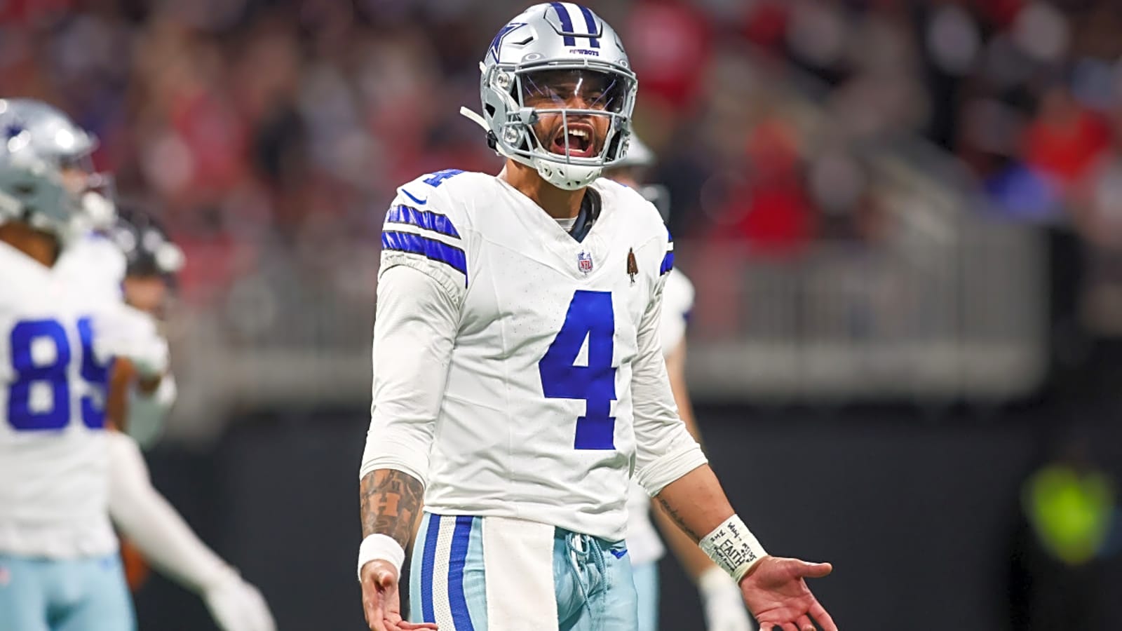 People are having the wrong conversation about Cowboys QB Dak Prescott and his chances of winning MVP in 2025 NFL season