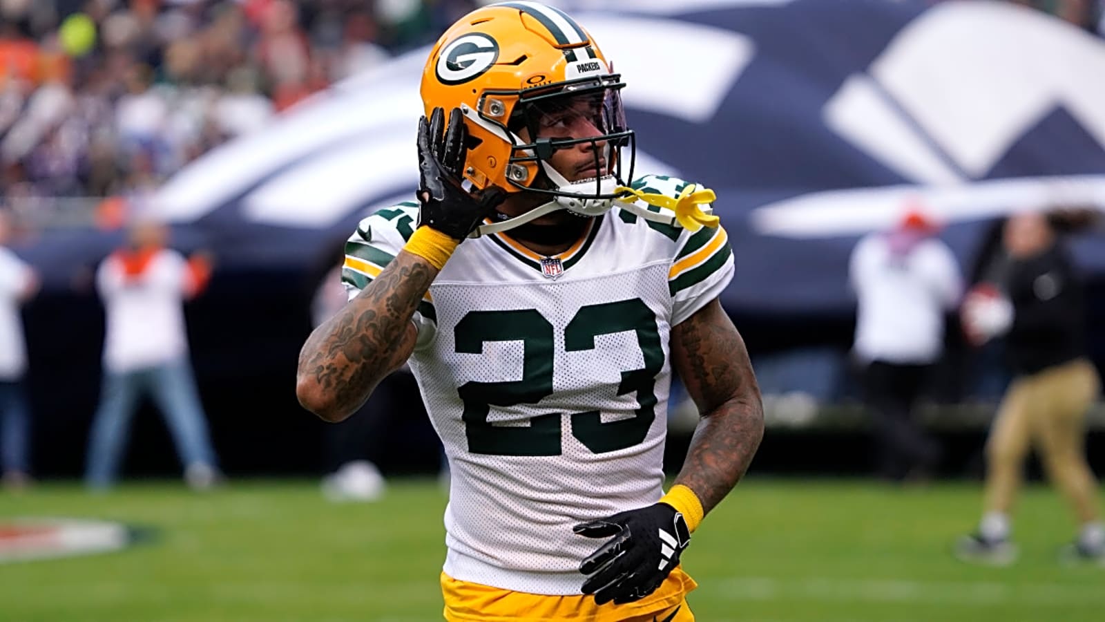 Could Panthers Land Hometown Hero Jaire Alexander
