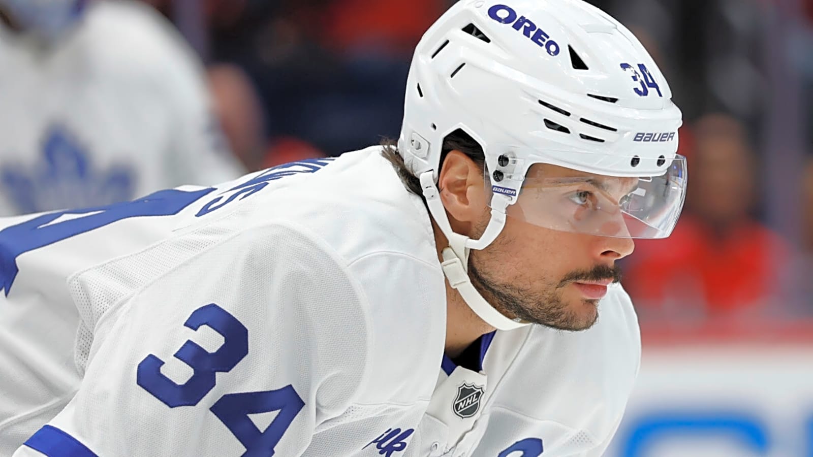 Auston Matthews Sends Message After Another Maple Leafs Loss