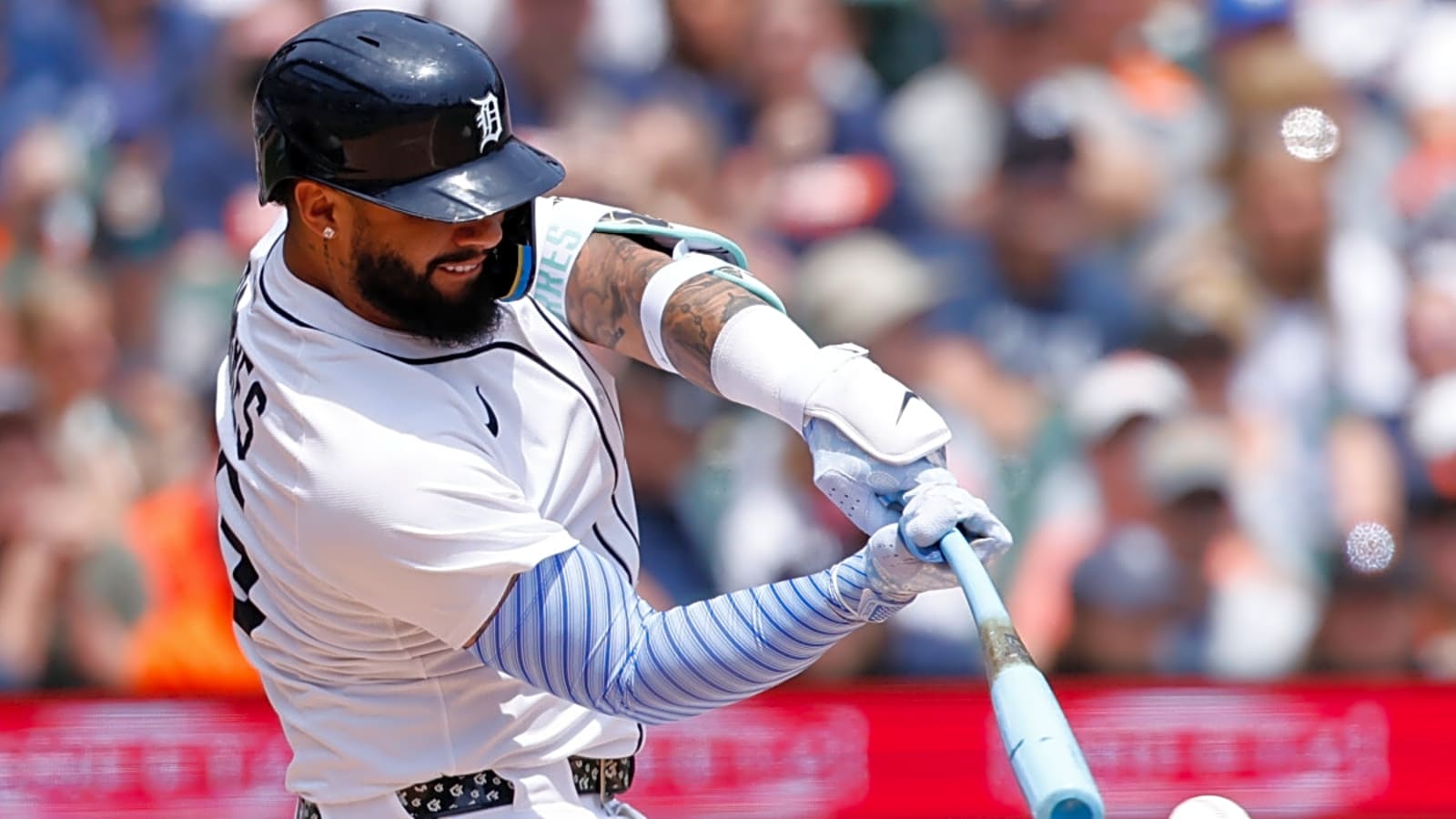 MLB Makes Big Announcement on Tigers 2B Gleyber Torres