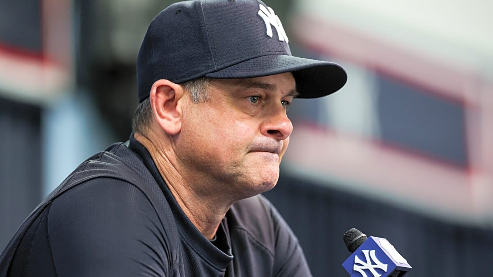 Astros Lose Player to Yankees During MLB Free Agency