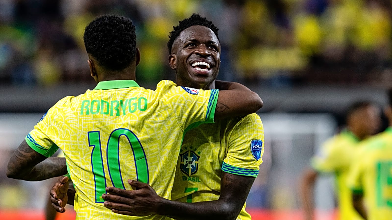 Brazil vs Tunisia Lineups, Preview