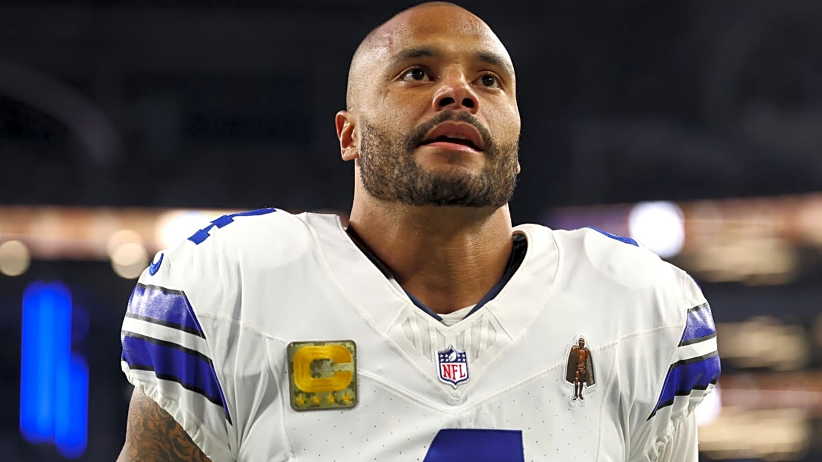 ESPN Predicts Loser of Cowboys-Raiders Game