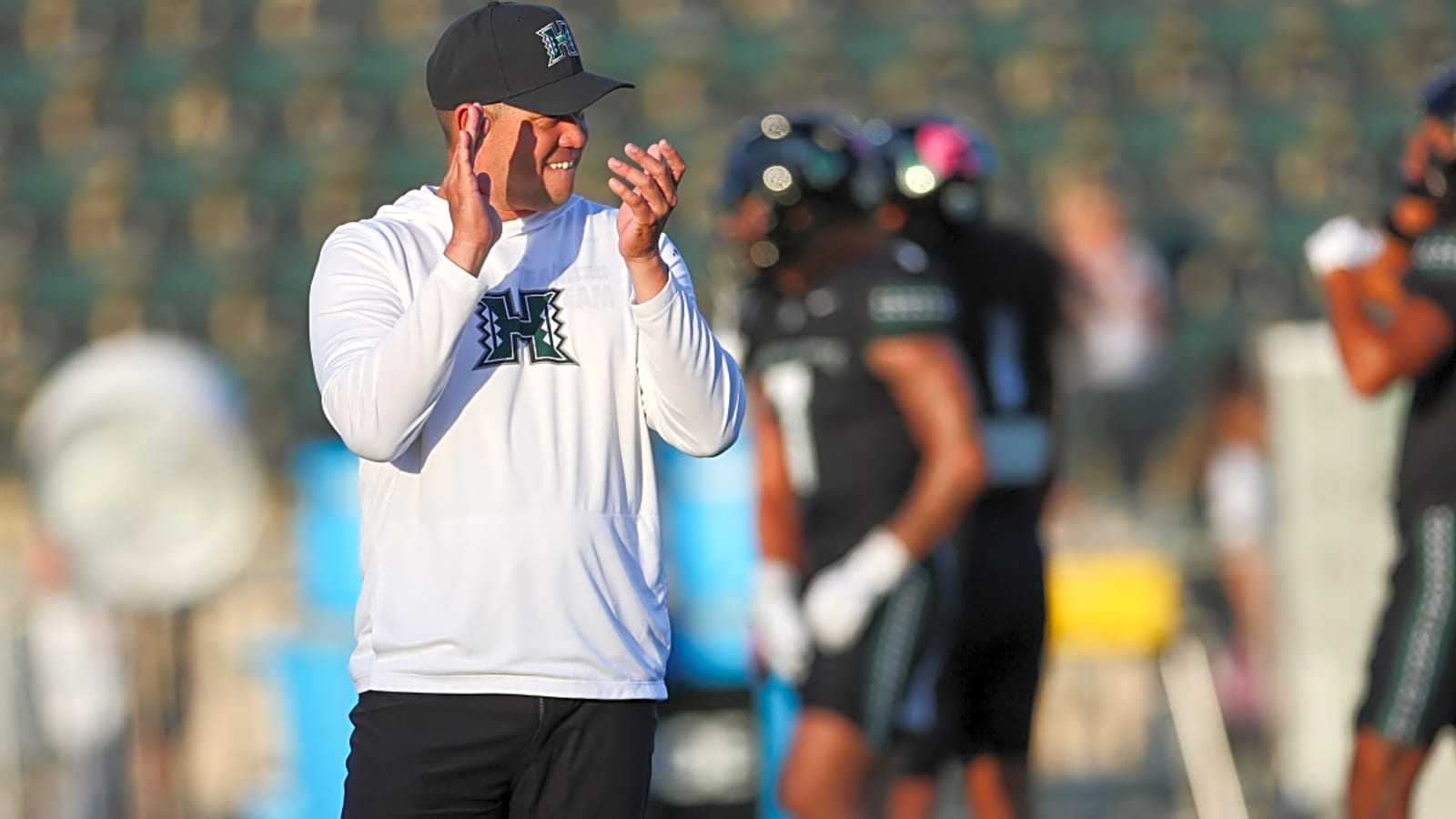 How Timmy Chang Resurrected Hawaii