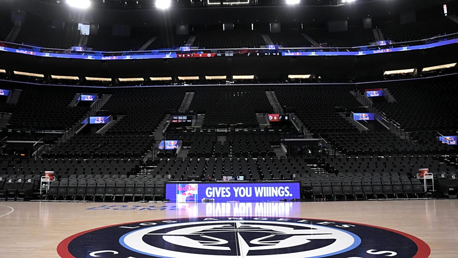 Clippers Named a Potential Suitor for $251 Million Former All-Star if He Gets Bought Out