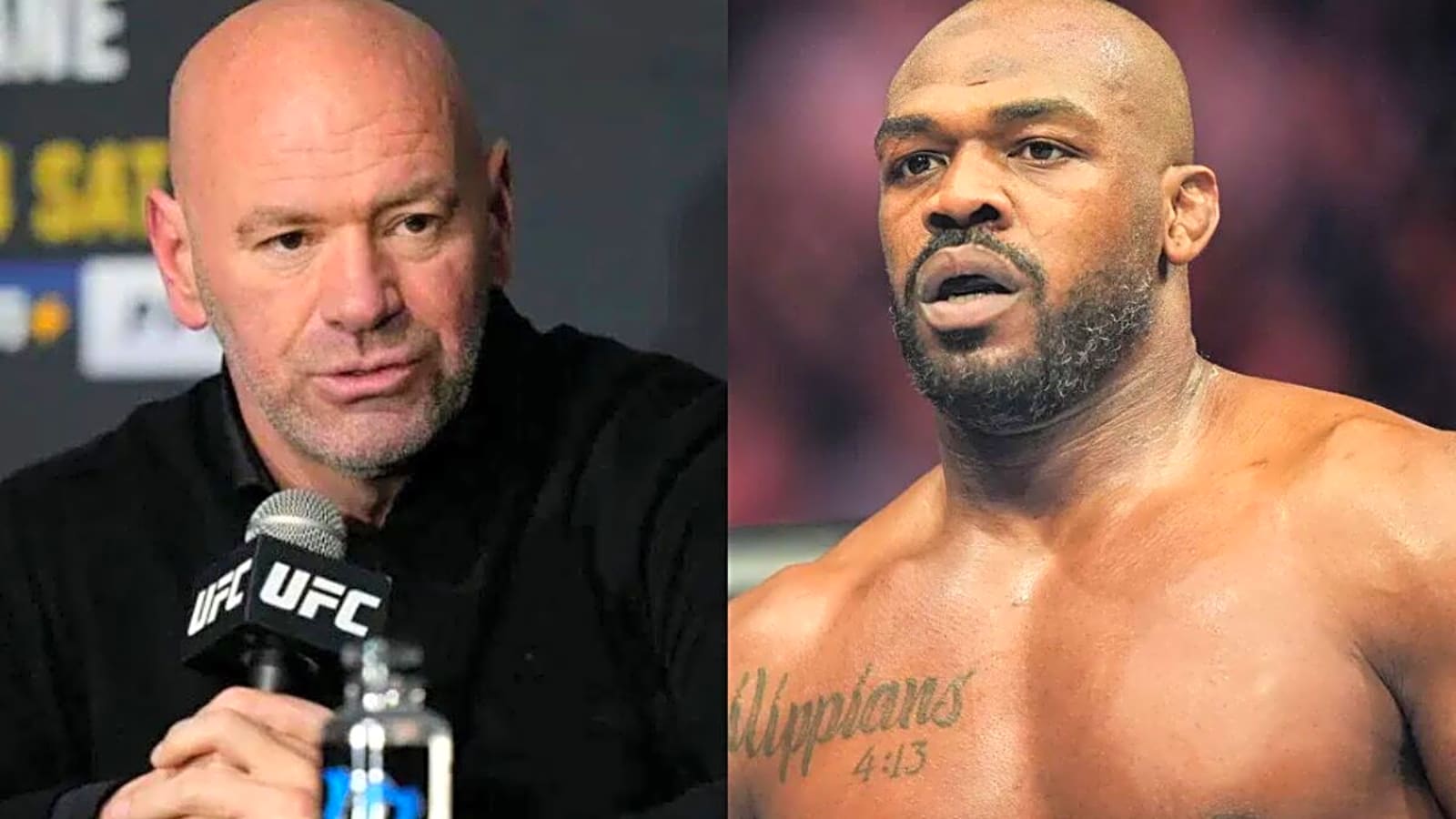 Jon Jones’ White House Fight at Risk as UFC Insider Says Key Mistake Proved Dana White Right