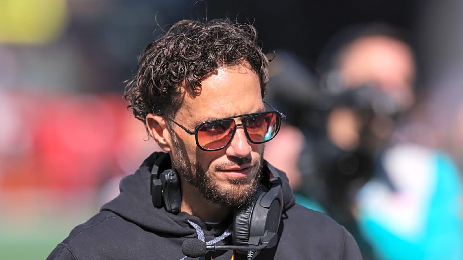 NFL analyst has a take from way out of left field on the Miami Dolphins&#39; supposed biggest remaining roster need
