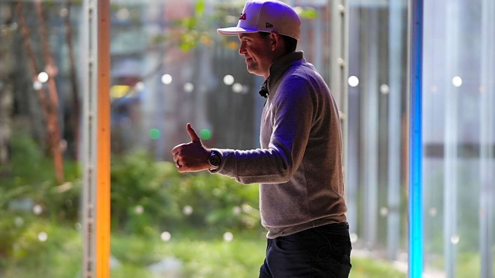 Keegan Bradley&#39;s 2025 Ryder Cup Vice Captains — Experience That Could Deliver Team USA Victory