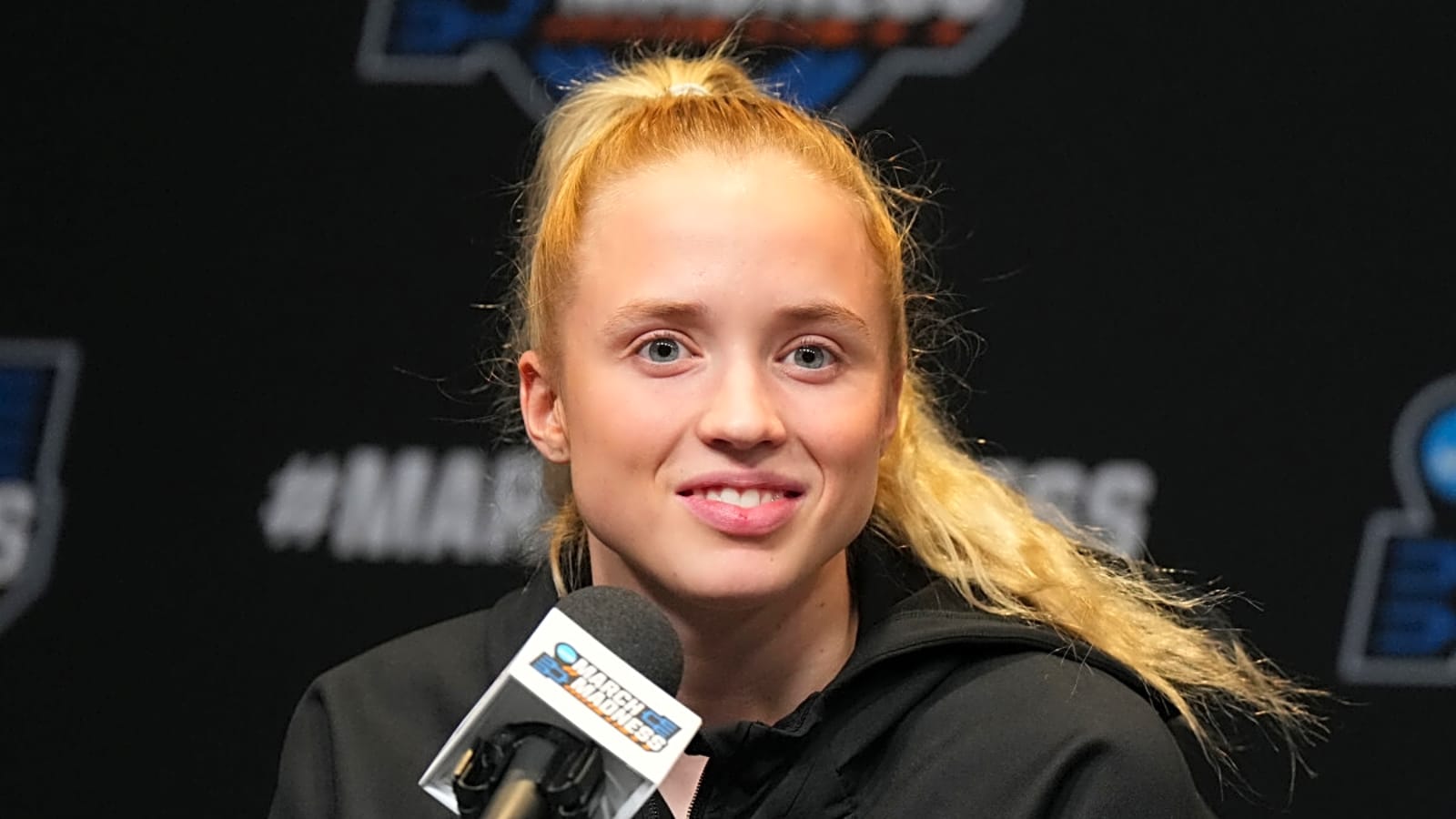Hailey Van Lith Praised Before Game Against Caitlin Clark, Indiana Fever