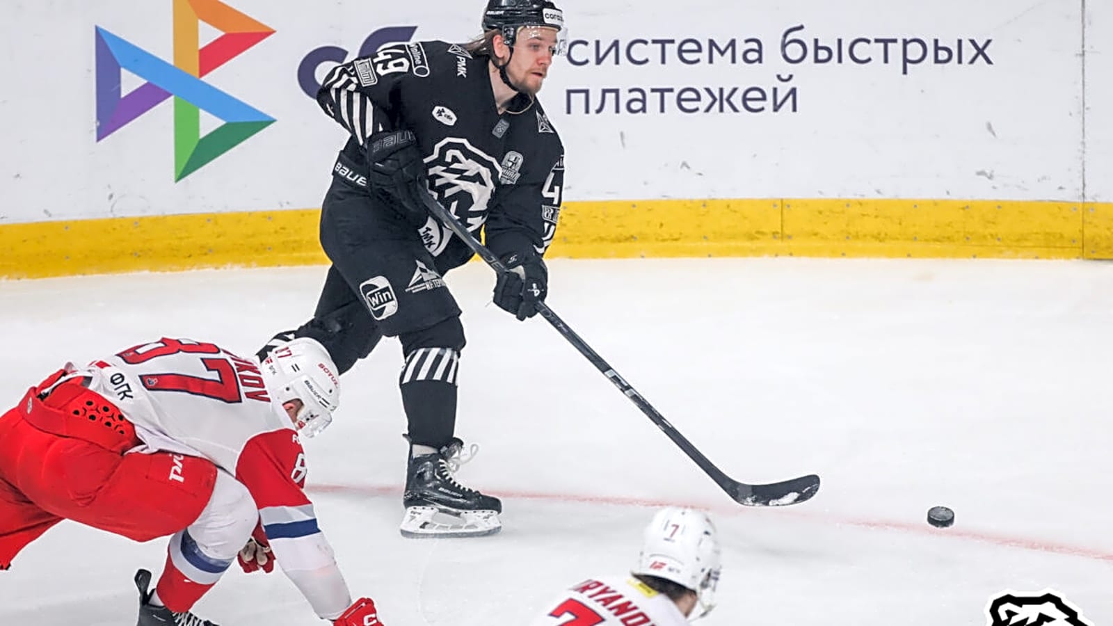 Islanders Signing KHL’s Maxim Shabanov Puts the Bow on a Great Offseason