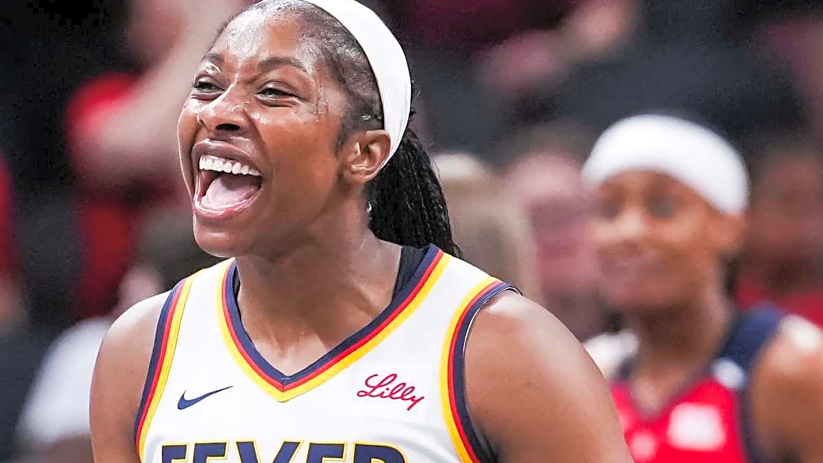 Fever&#39;s Aari McDonald Makes Statement After Big Career Move
