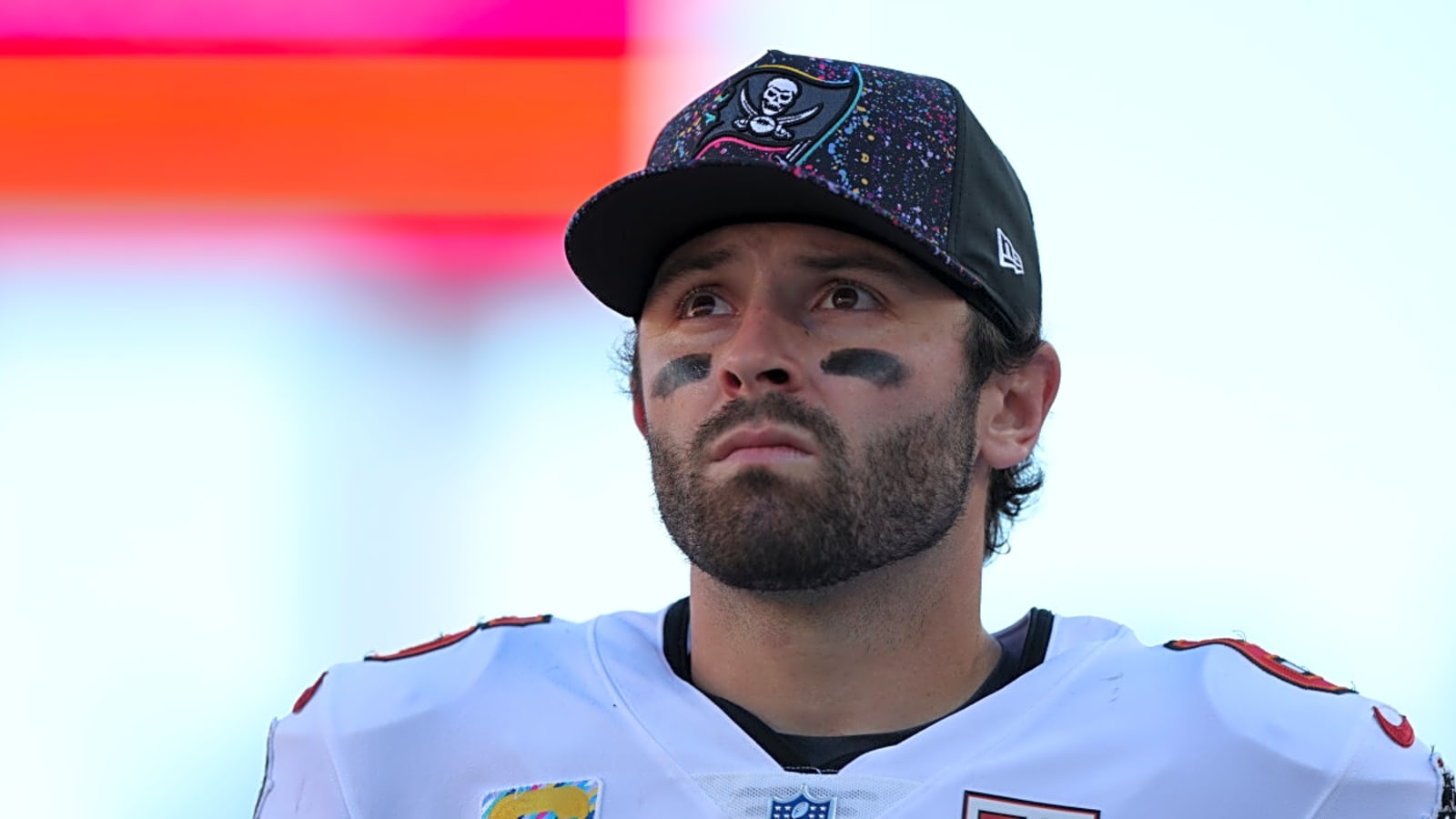 Buccaneers Announce Baker Mayfield Development Amid Season