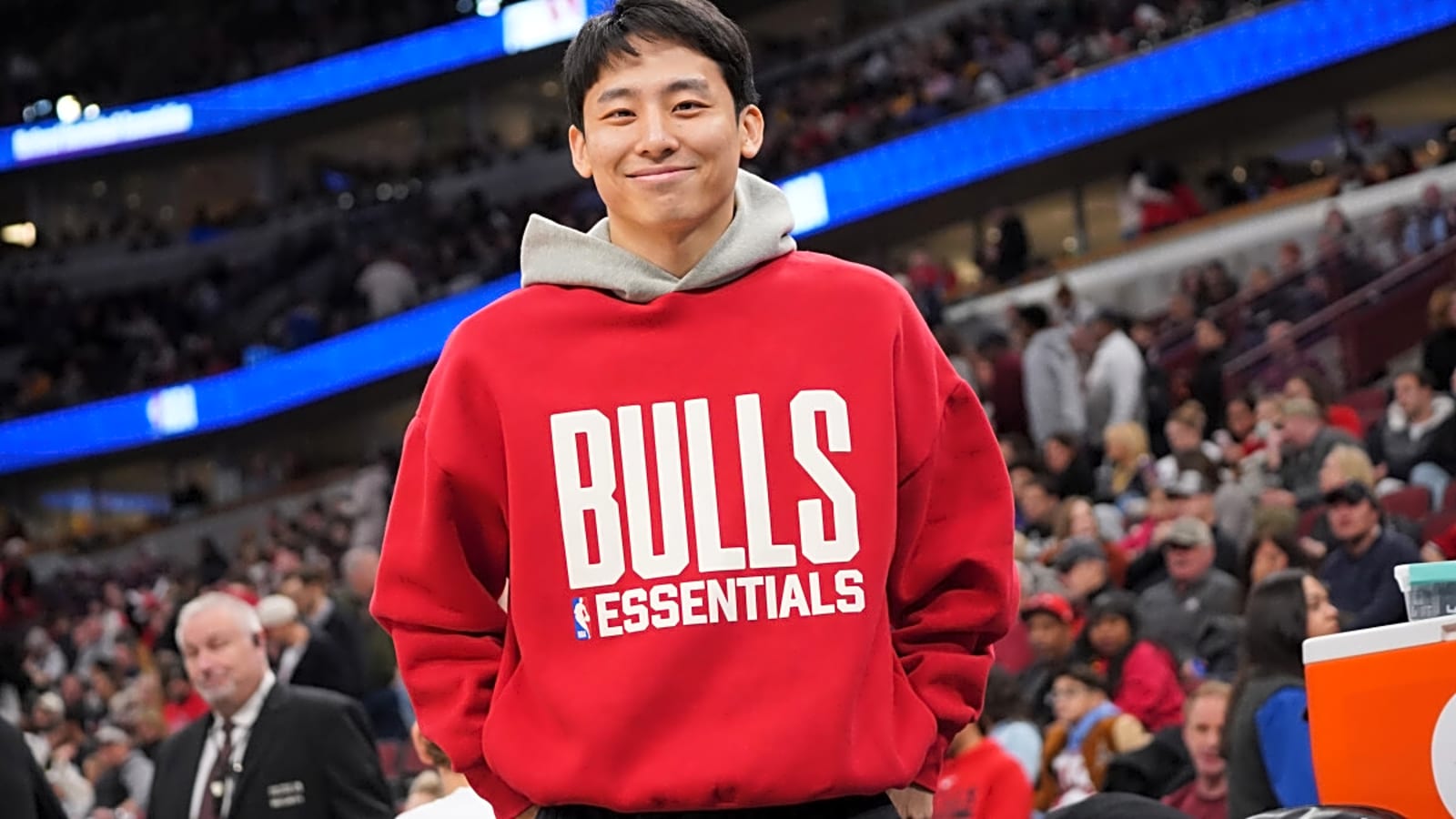 Bulls Guard Yuki Kawamura's Nearly $5 Million Sacrifice Revealed To Follow NBA Dream