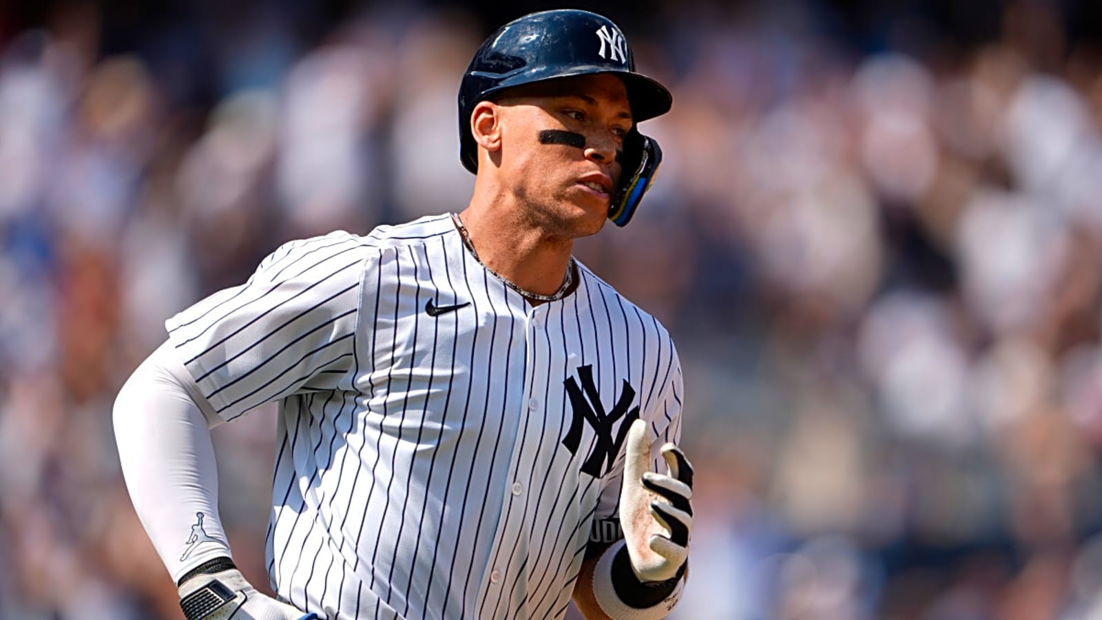 Dave Roberts Takes Small Jab at Yankees&#39; Aaron Judge