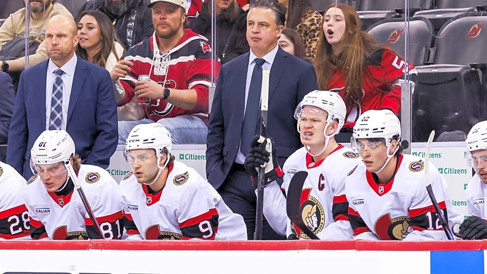 What Coach Travis Green Brings to the Senators