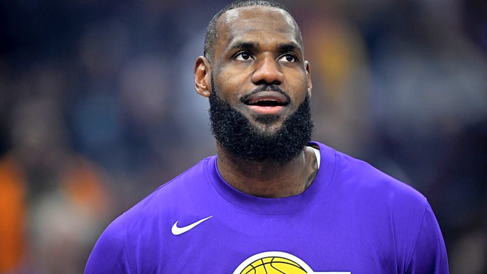 LeBron James Reacts to Caitlin Clark Being Ranked Outside Top 5 by WNBA Players