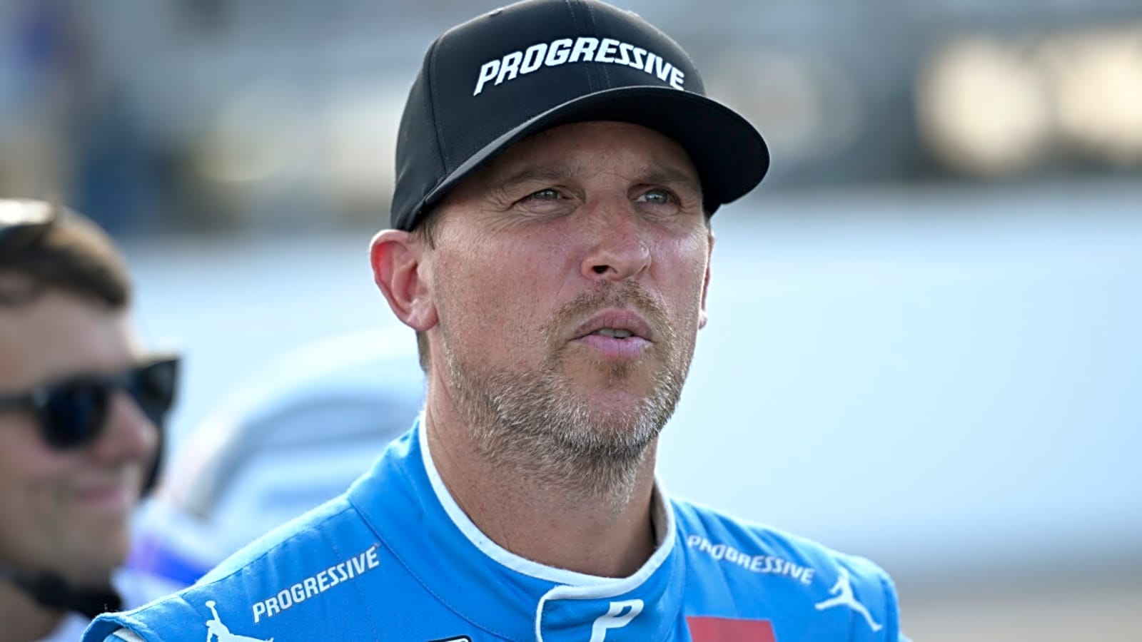 Denny Hamlin Calls Out Fox for Confusing Fans