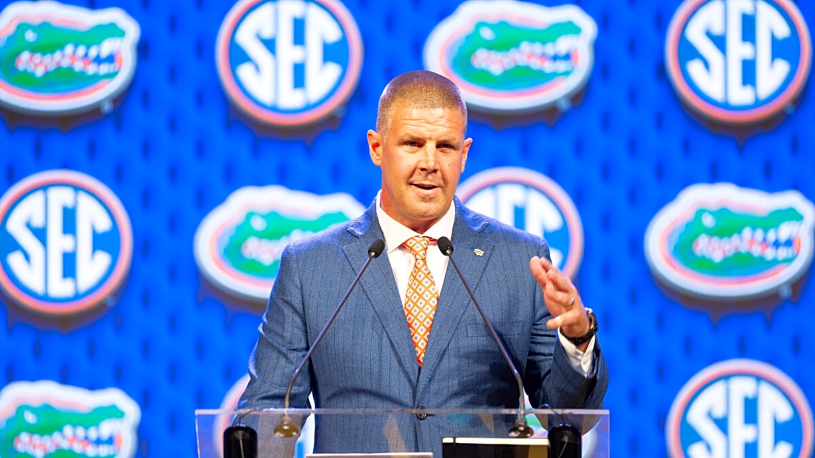 Florida Blue-Chip Commit Makes Roster for Elite Talent Showcase