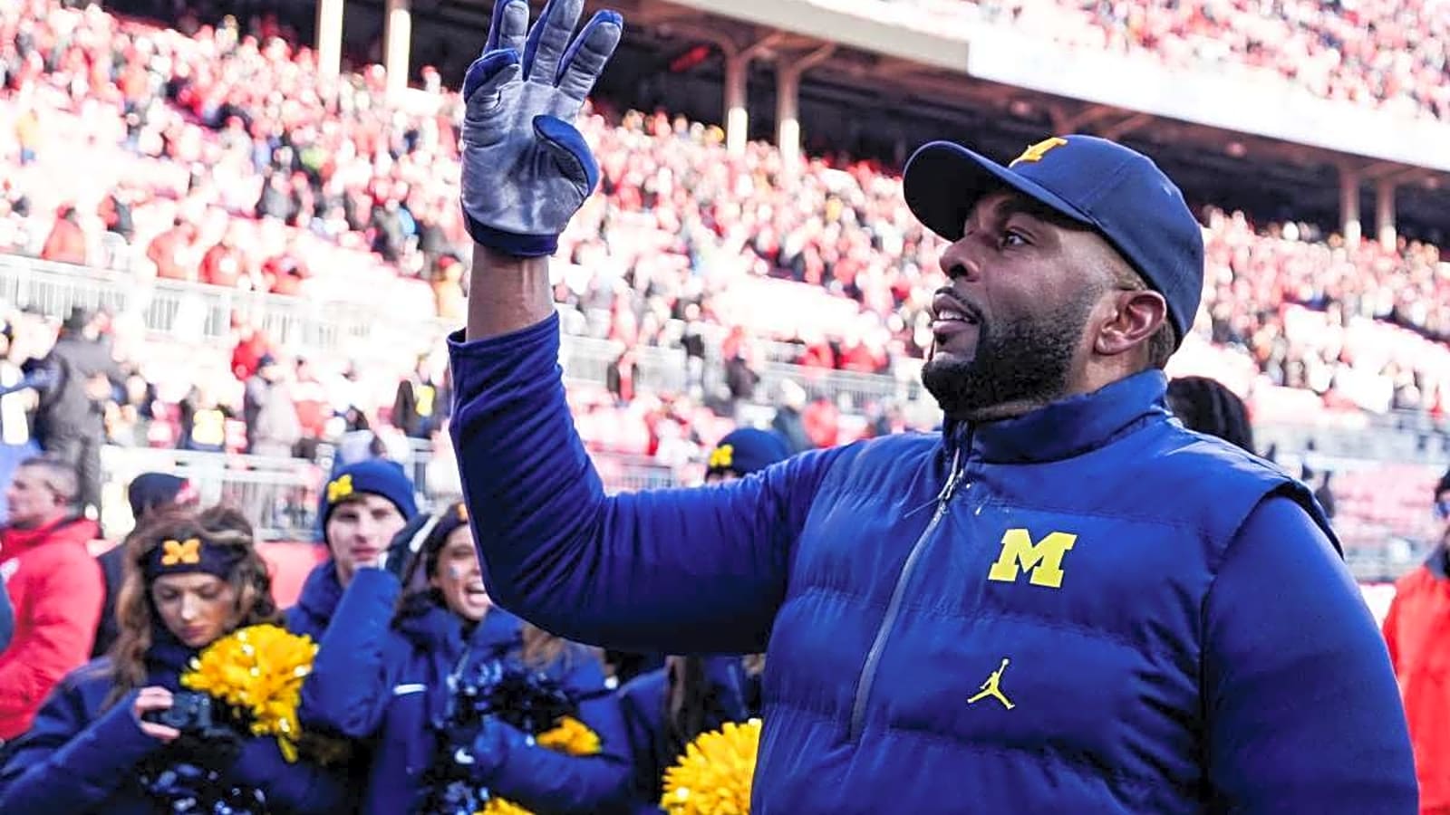 Michigan Gets Good News on Coveted Star Quarterback on Monday