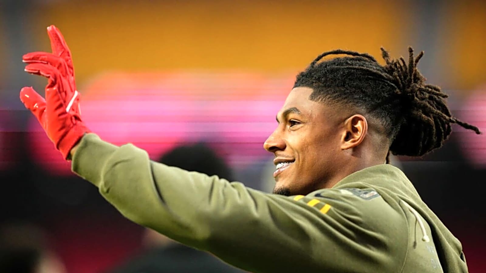 Detroit Lions: Land 2x-Super Bowl Redemption Candidate