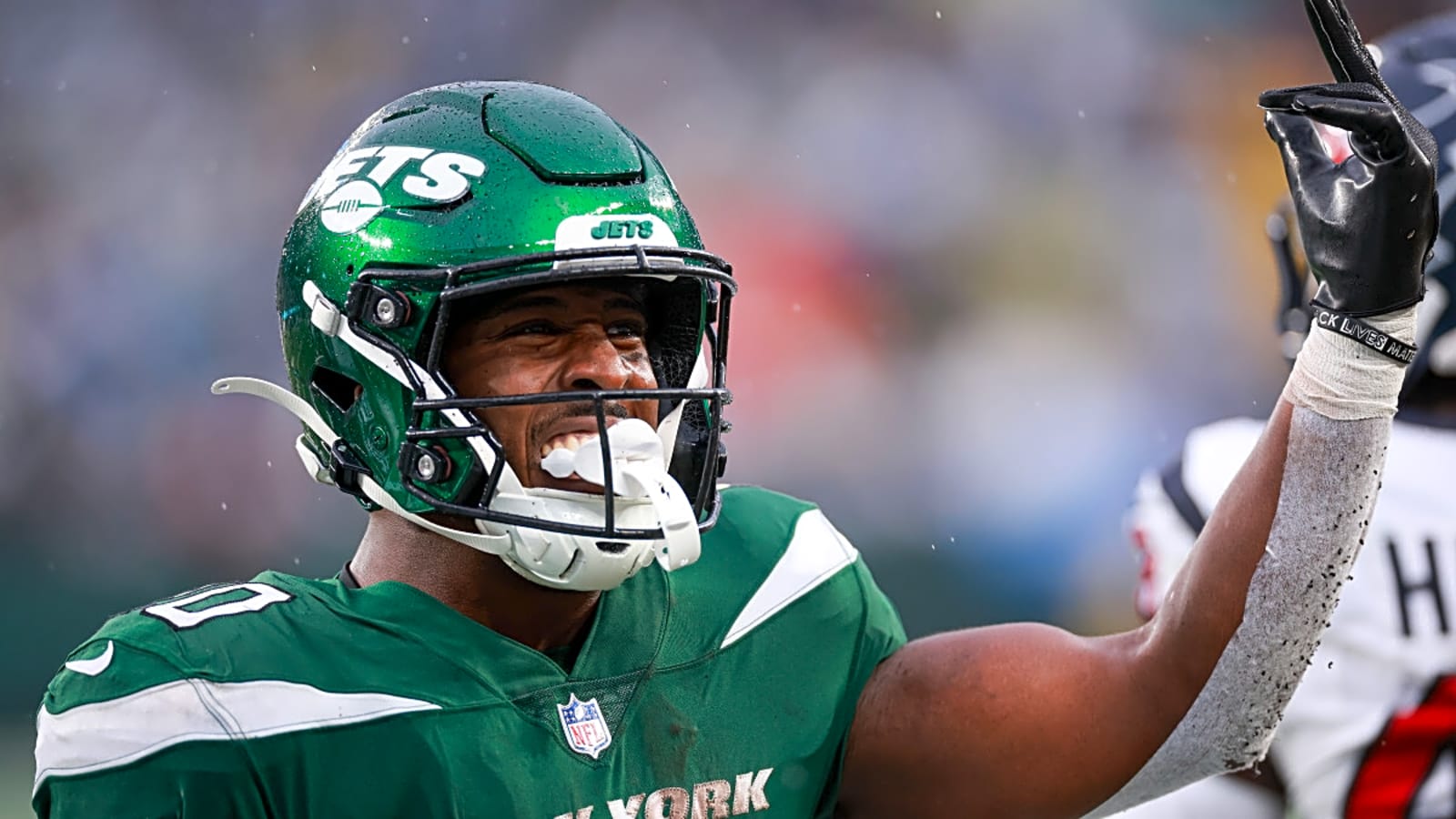 Jets Make Final Trade Decision With Breece Hall