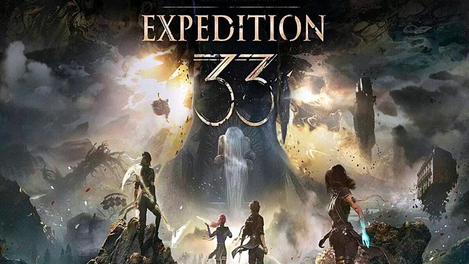 Clair Obscur Expedition 33 Unveils First Post-Launch Gameplay Update