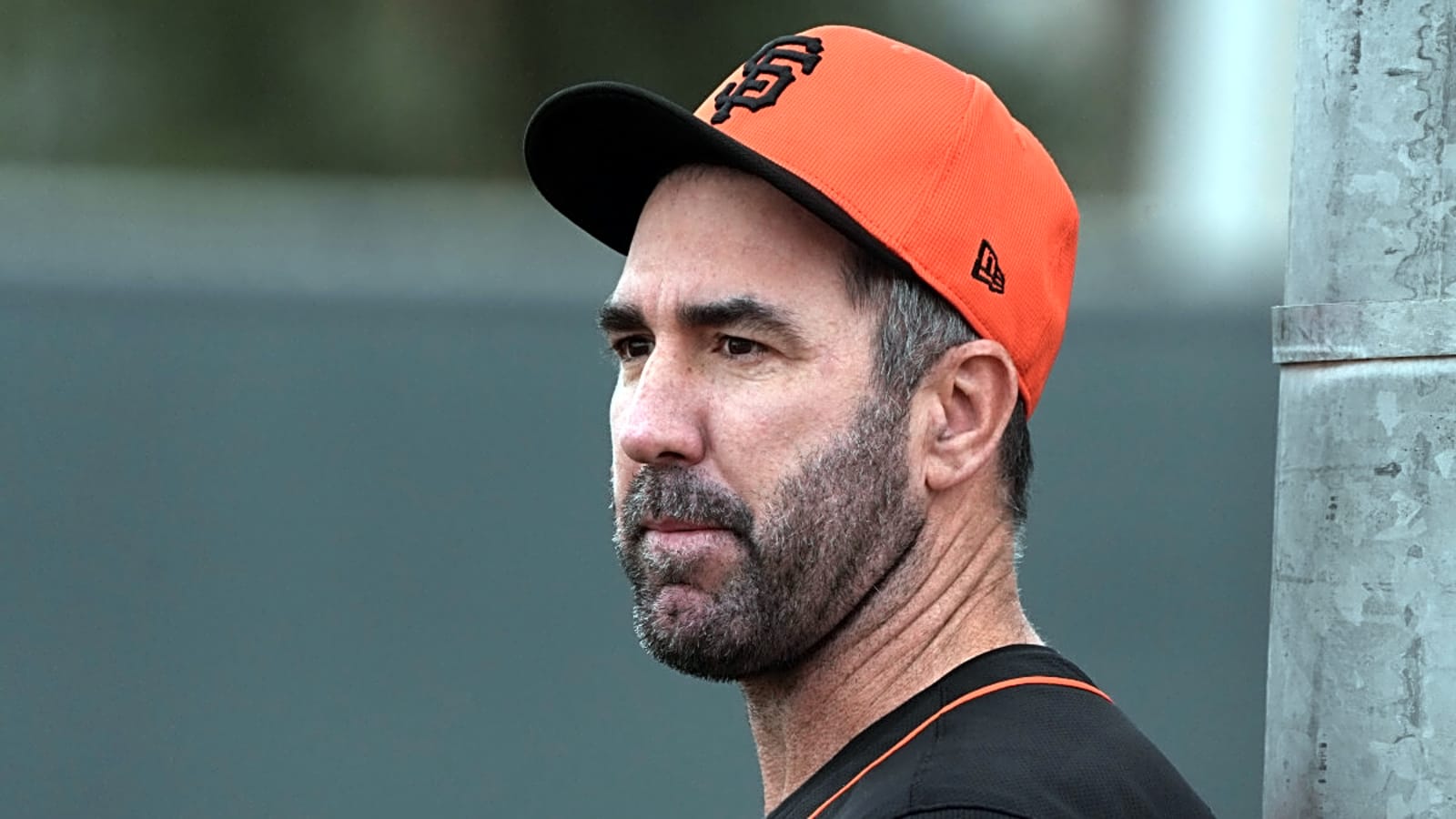 Giants Receive Justin Verlander News After Red Sox Game