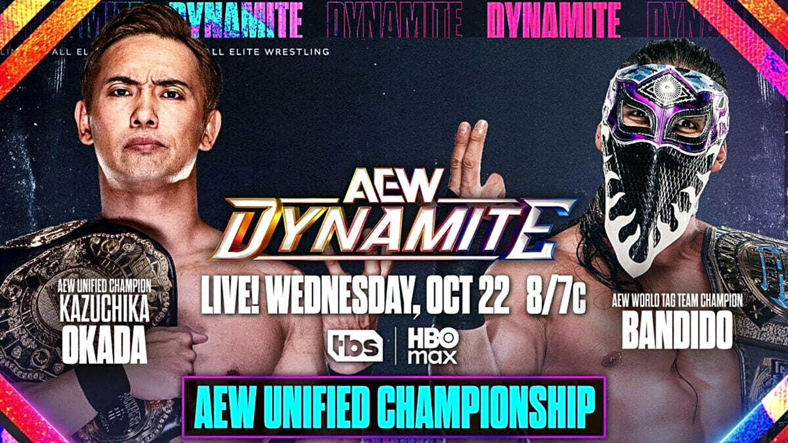 AEW Dynamite Results: WrestleDream Fallout