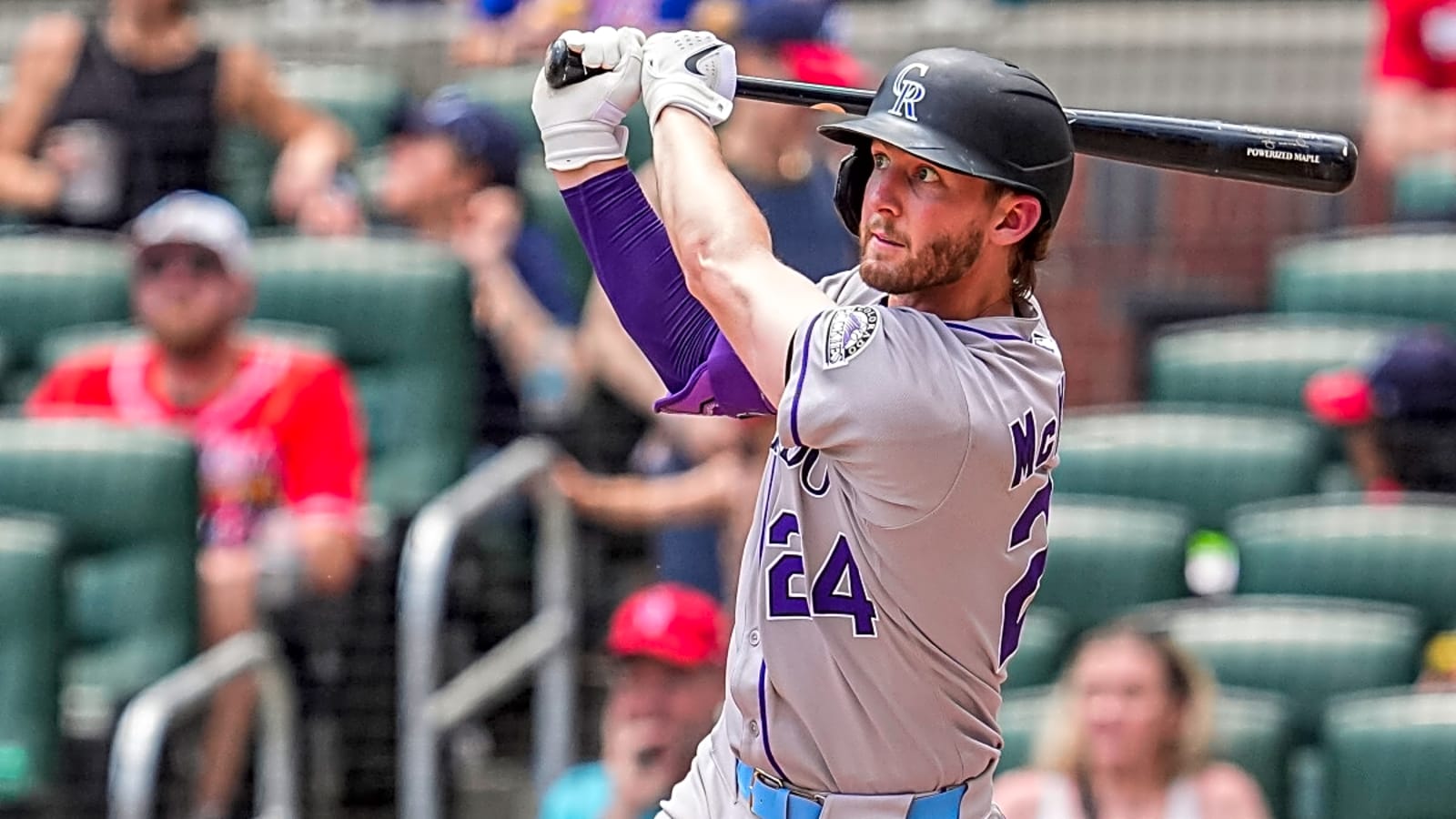 Red Sox Listed as Suitor for Rockies&#39; All-Star Ahead of Trade Deadline