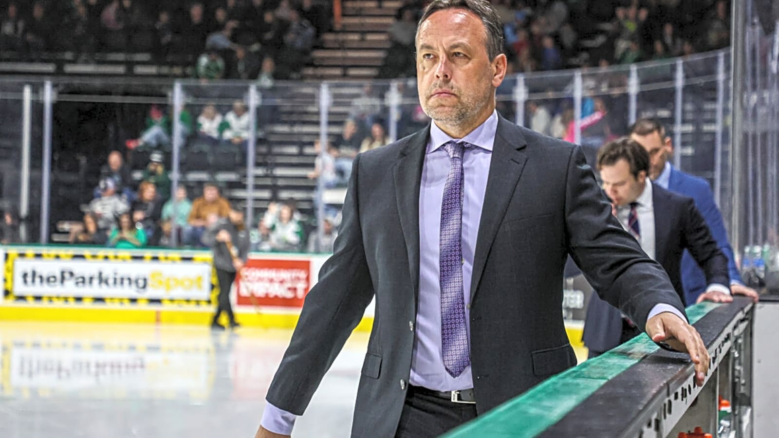 Bruins 2025-26 NHL Season Brings New Expectations