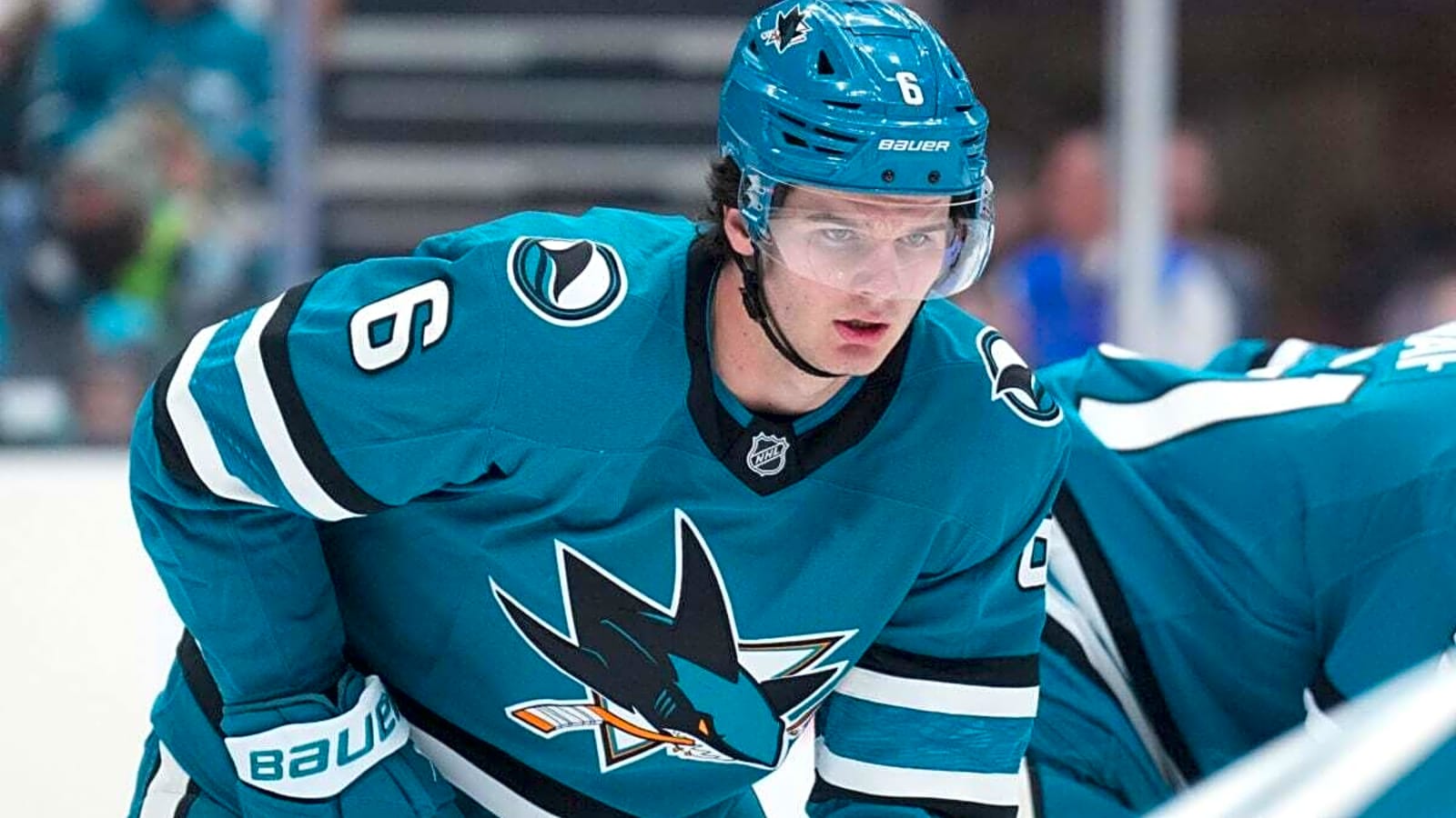 Projecting Sharks’ Power Play Quarterback for 2026-27
