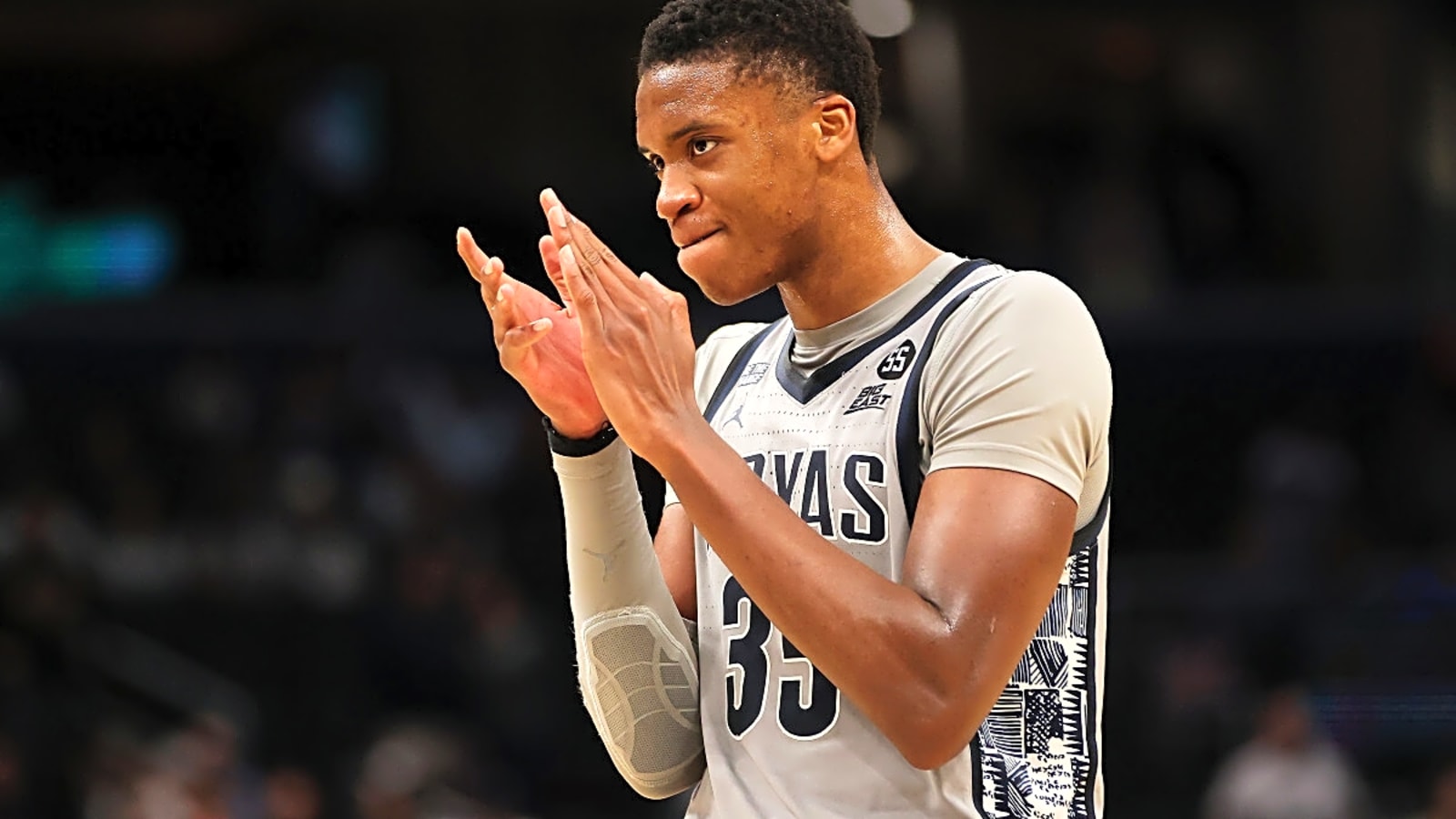 NBA Mock Draft Suggests Timberwolves Pick Rudy Gobert’s Replacement
