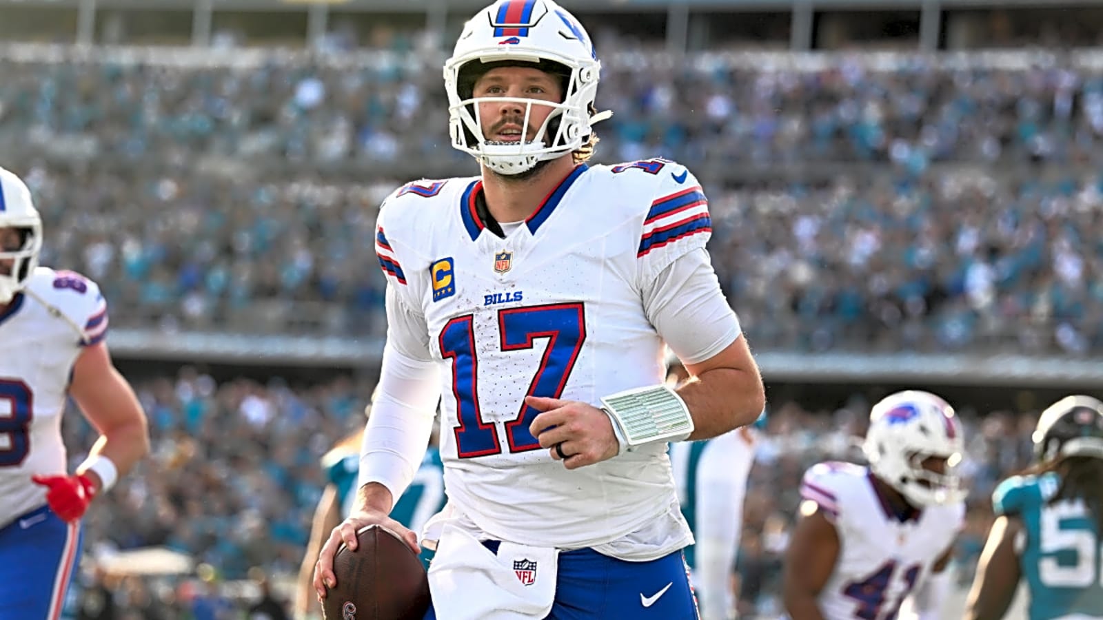 AFC Divisional Round Predictions: Early NFL Playoff Picks