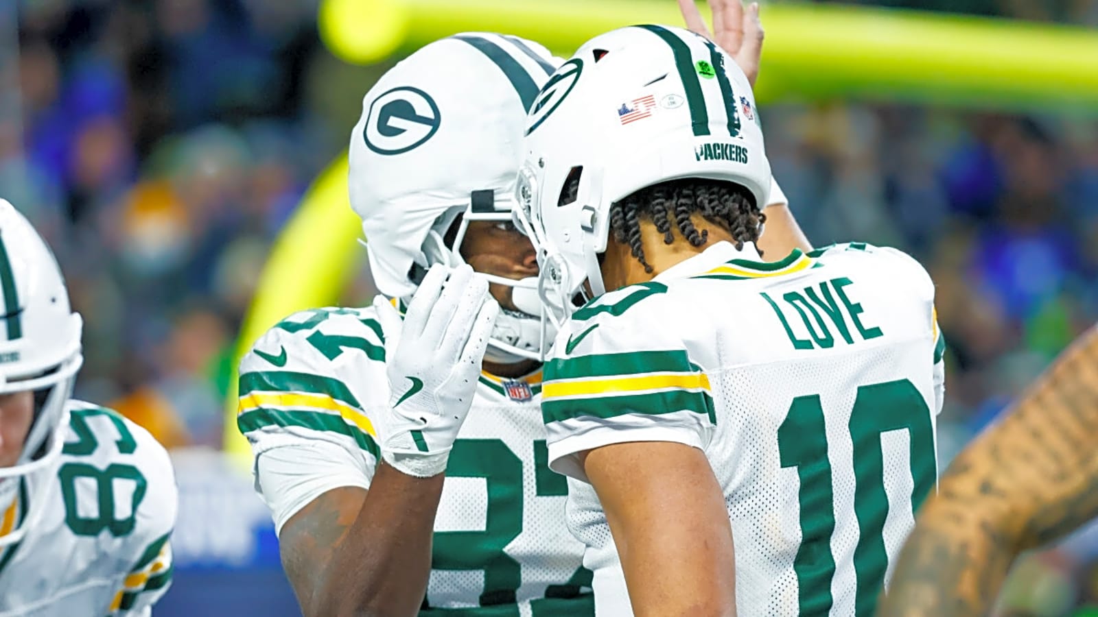 Packers Projected To Trade 1,700-Yard Playmaker To Jets