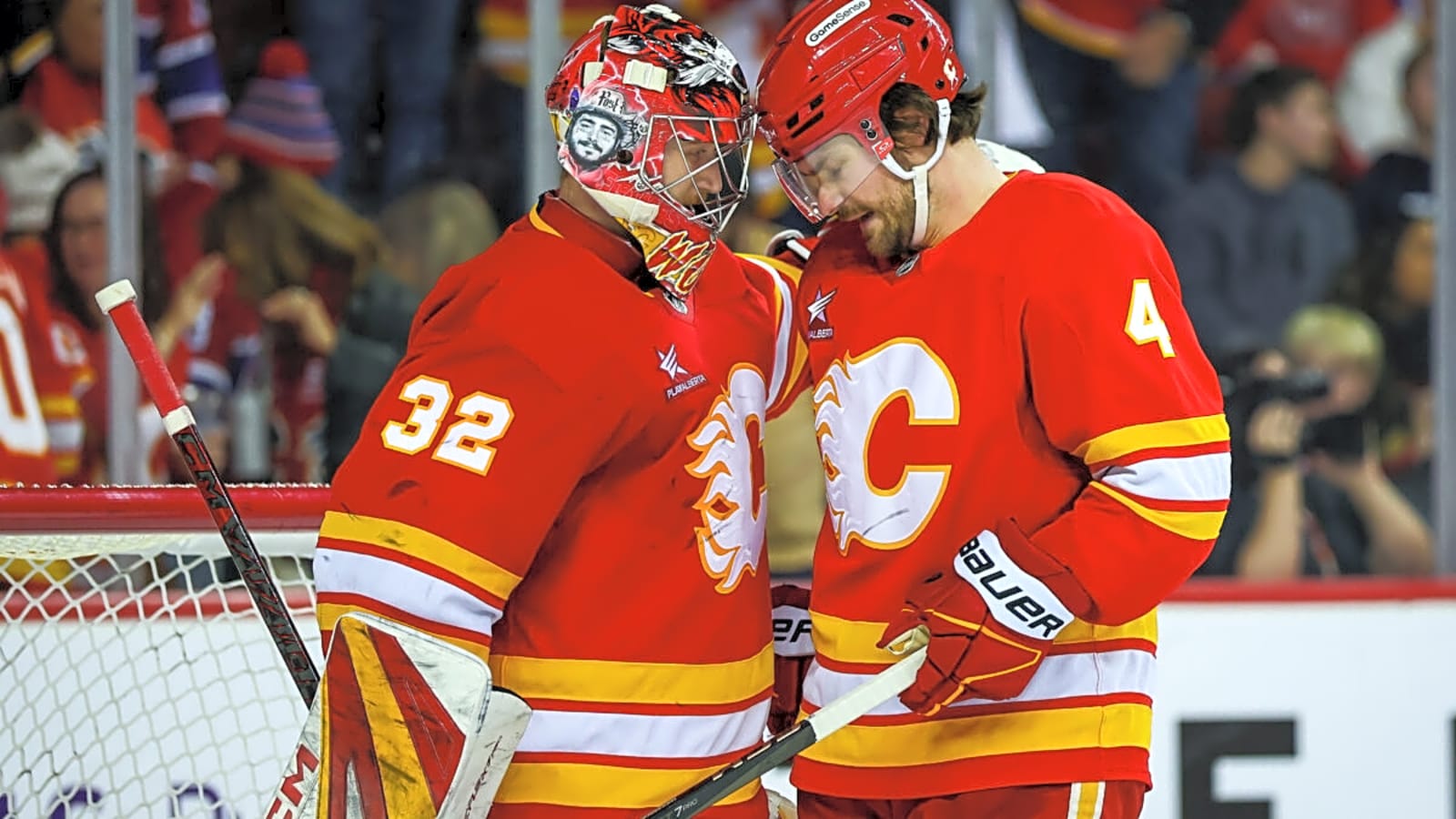 Calgary Flames Fans Need to Be Patient With the 2025-26 Roster